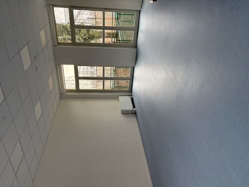 immagine di galleria 'Casa dei Bambini Montessori: centro polifunzionale per la famiglia'