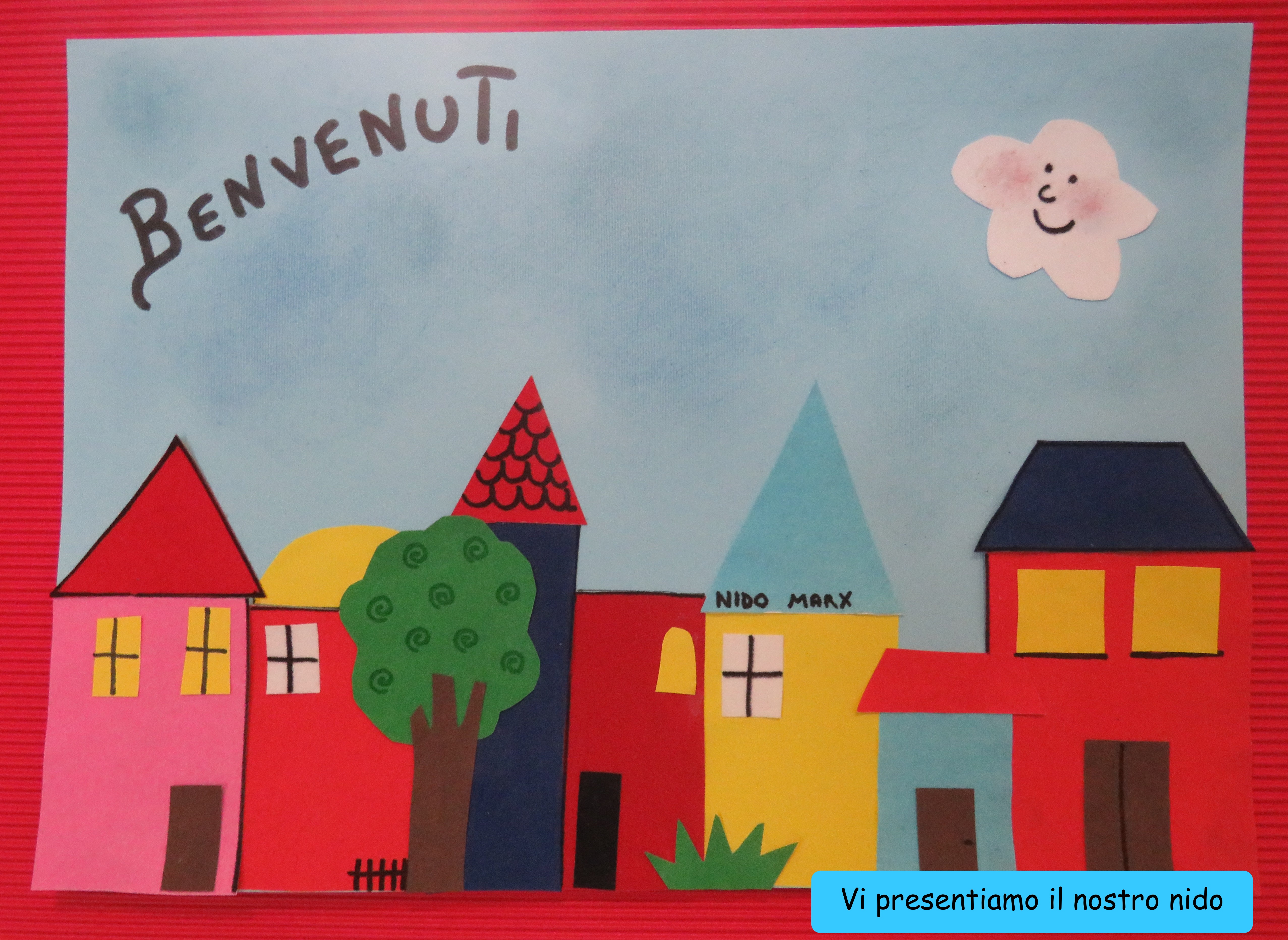 immagine di galleria 'Asilo Marx'