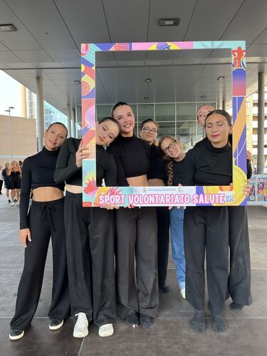 immagine di galleria 'Festa dello Sport, del Volontariato e della Salute 2026'