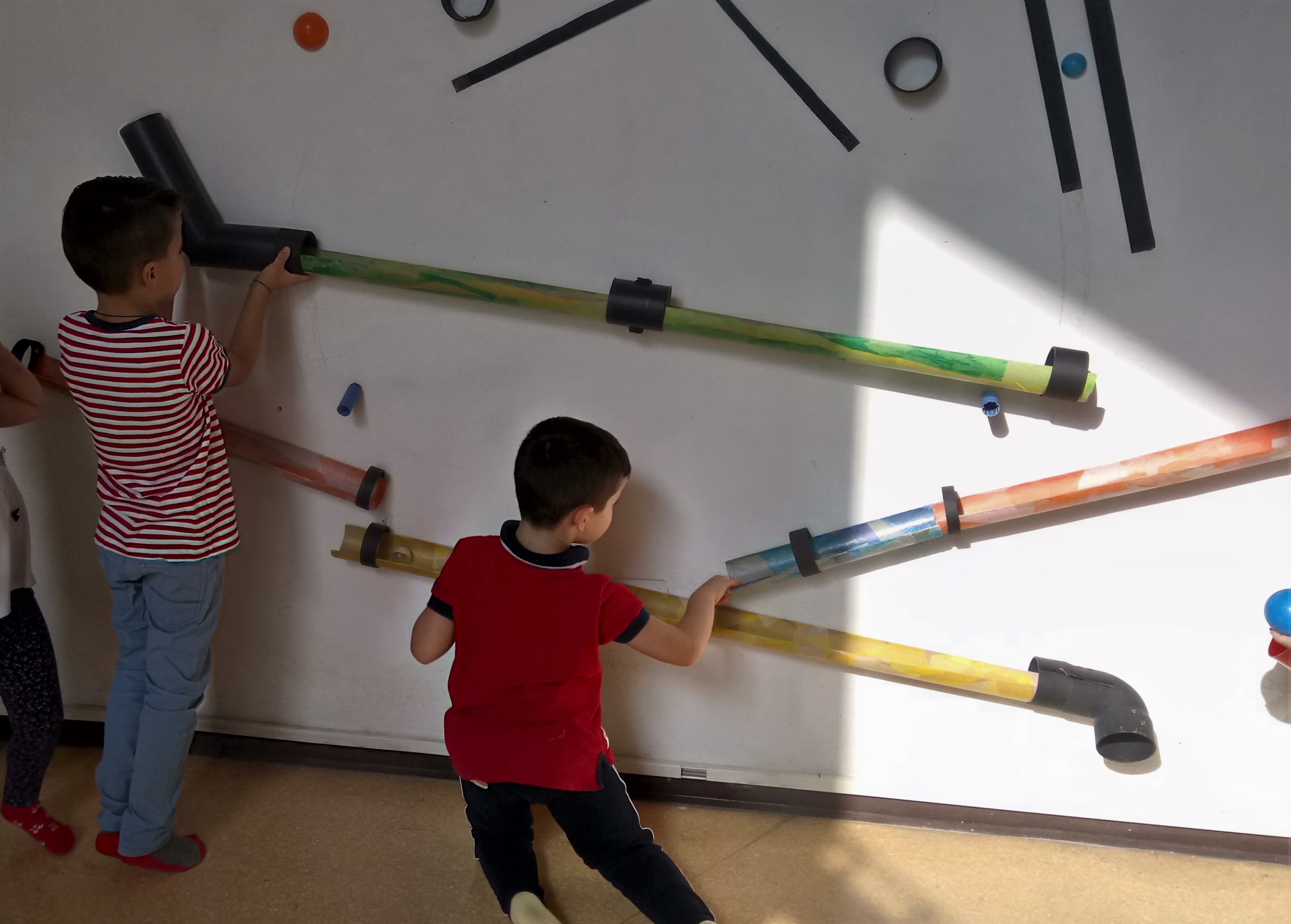 immagine di galleria 'GiocheriaLaboratori: le attività'