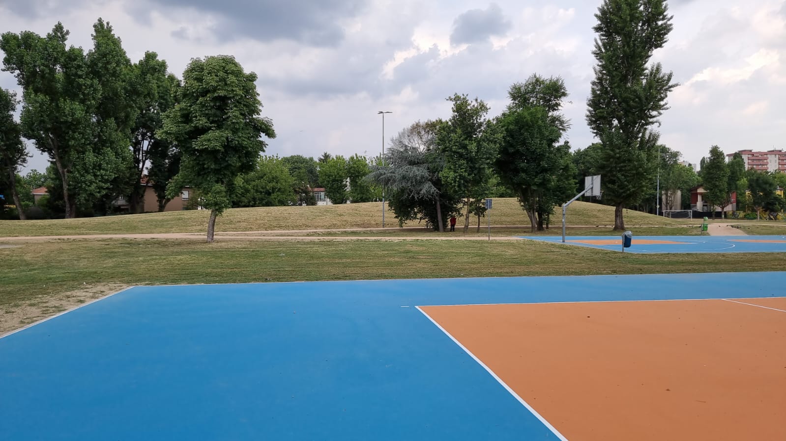 immagine di galleria 'Parco Marx Cantore'