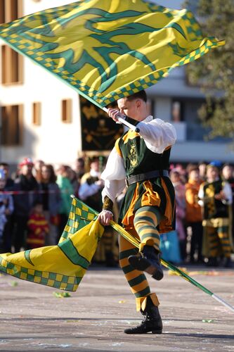 immagine di galleria 'Carnevale 2026'