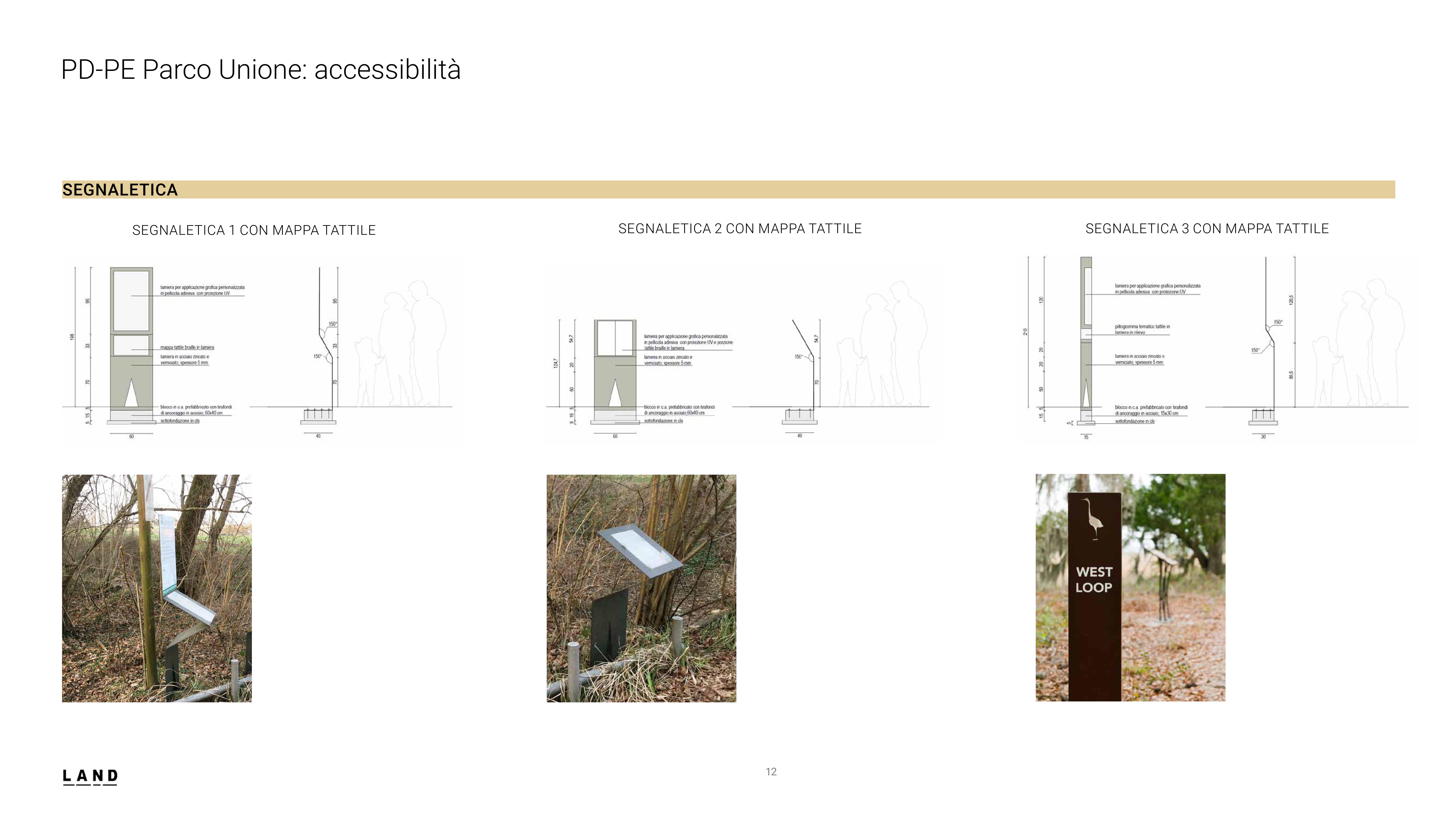 immagine di galleria 'Il nuovo Parco Unione nelle ex aree Falck'