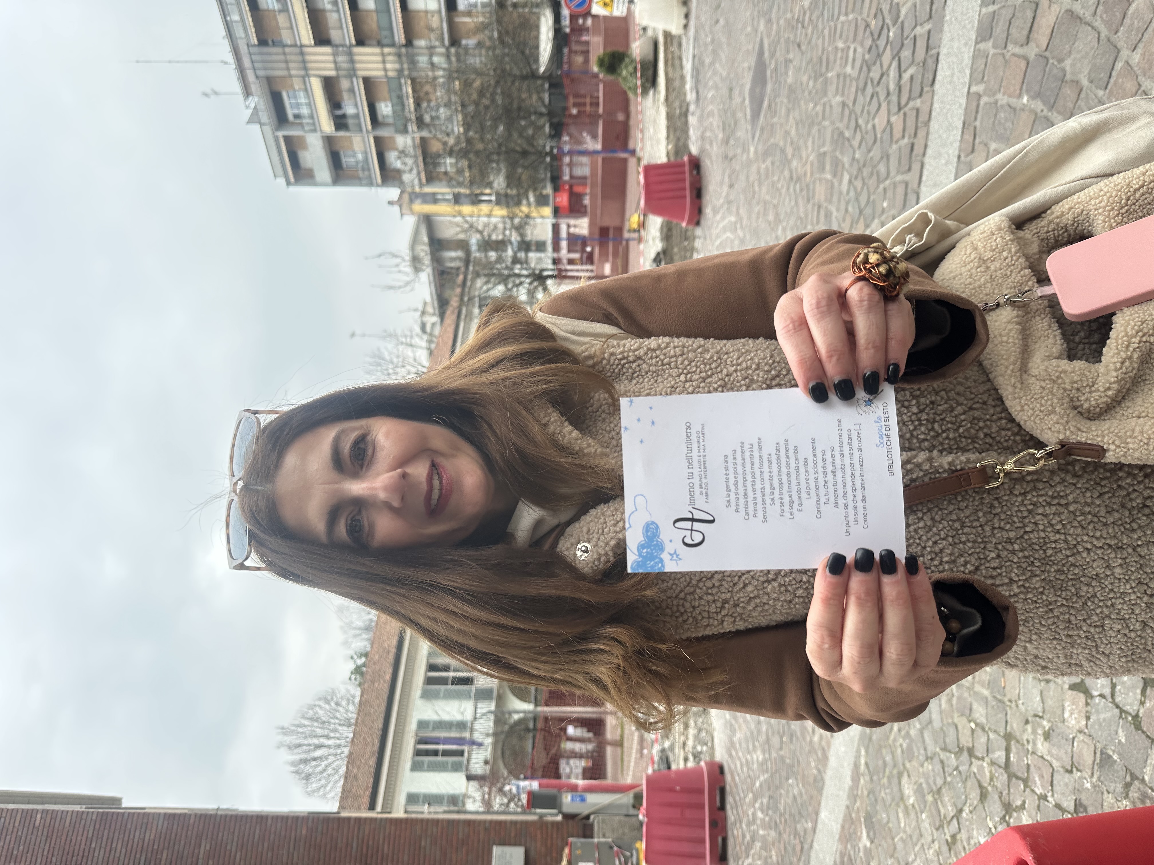 immagine di galleria 'E sia poesia 2025'