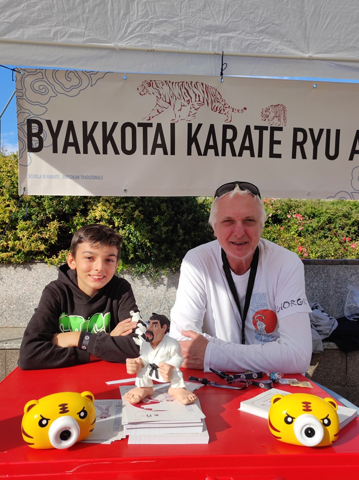 immagine di galleria 'Festa dello Sport, del Volontariato e della Salute 2022'