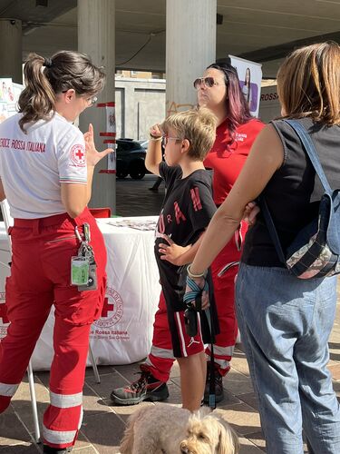 immagine di galleria 'Festa dello Sport, del Volontariato e della Salute 2026'