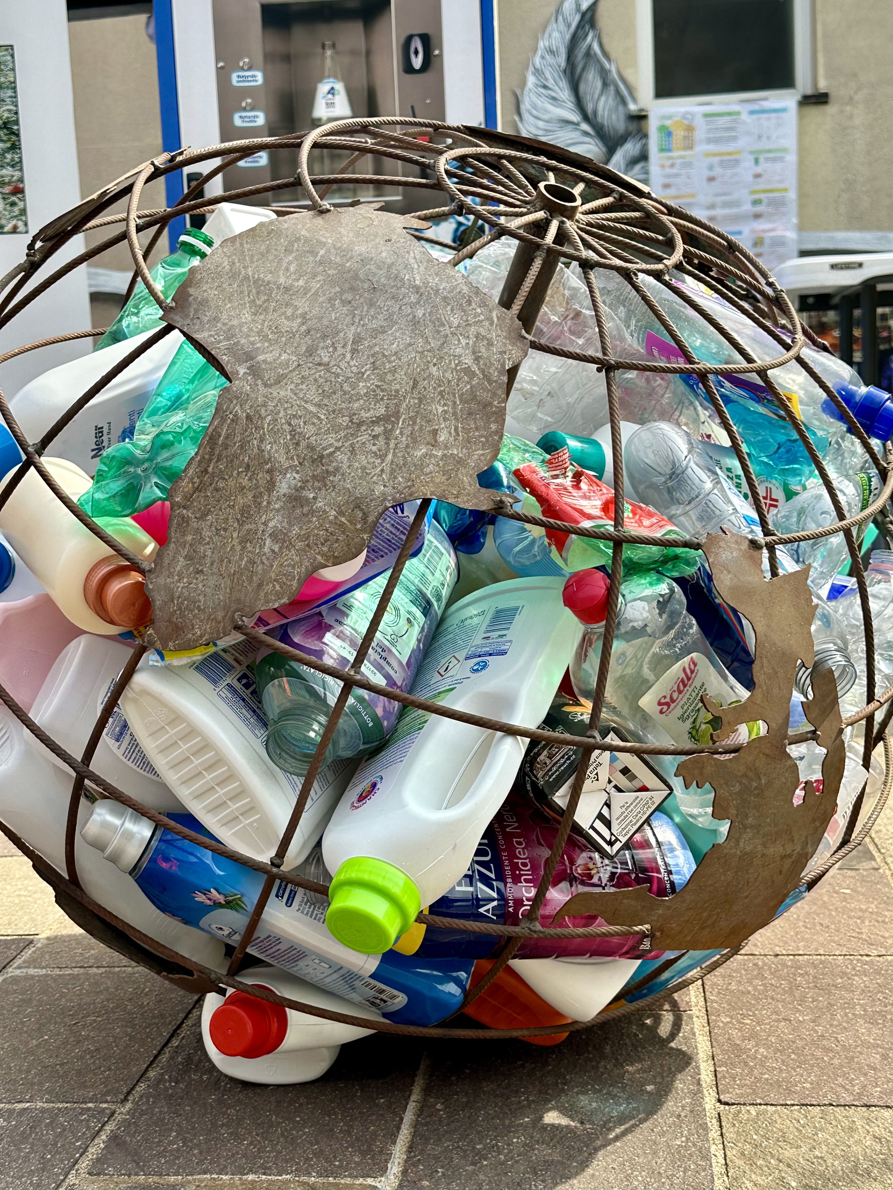 immagine di galleria 'Festa dello Sport, del Volontariato e della Salute 2024'