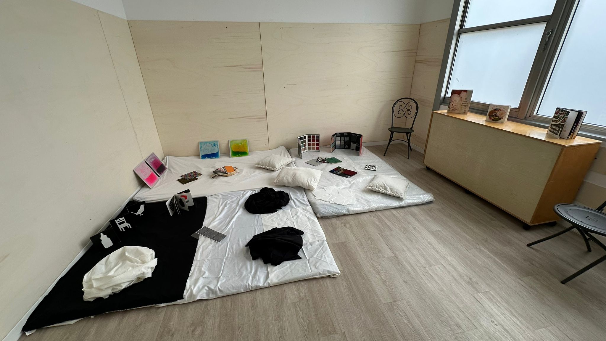 immagine di galleria 'Piccoli & Grandi'