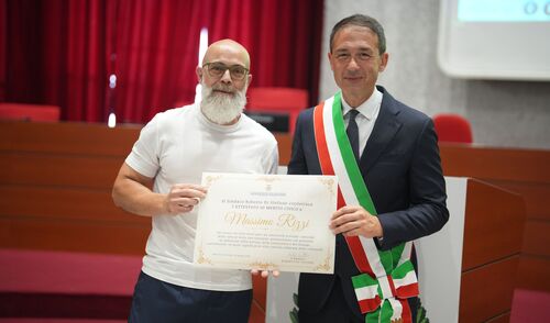 immagine di galleria 'Sesto d’Oro 2026'