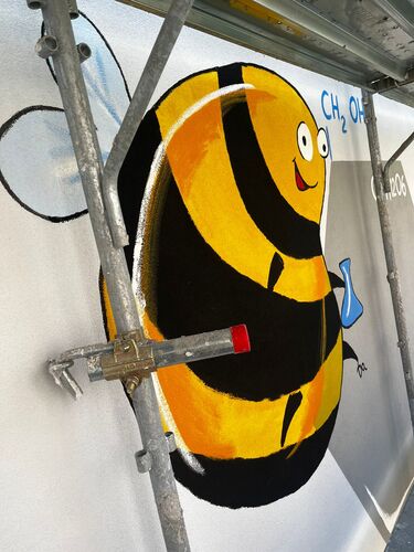 immagine di galleria 'La riqualificazione della scuola Marzabotto'