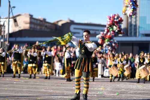 immagine di galleria 'Carnevale 2026'