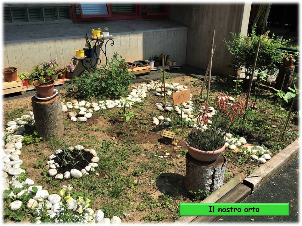 immagine di galleria 'Nido Nievo'