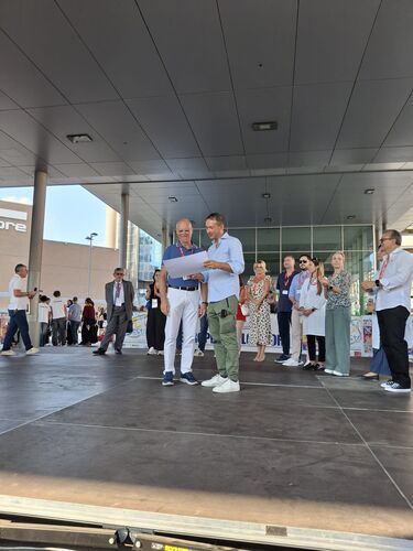 immagine di galleria 'Festa dello Sport, del Volontariato e della Salute 2026'