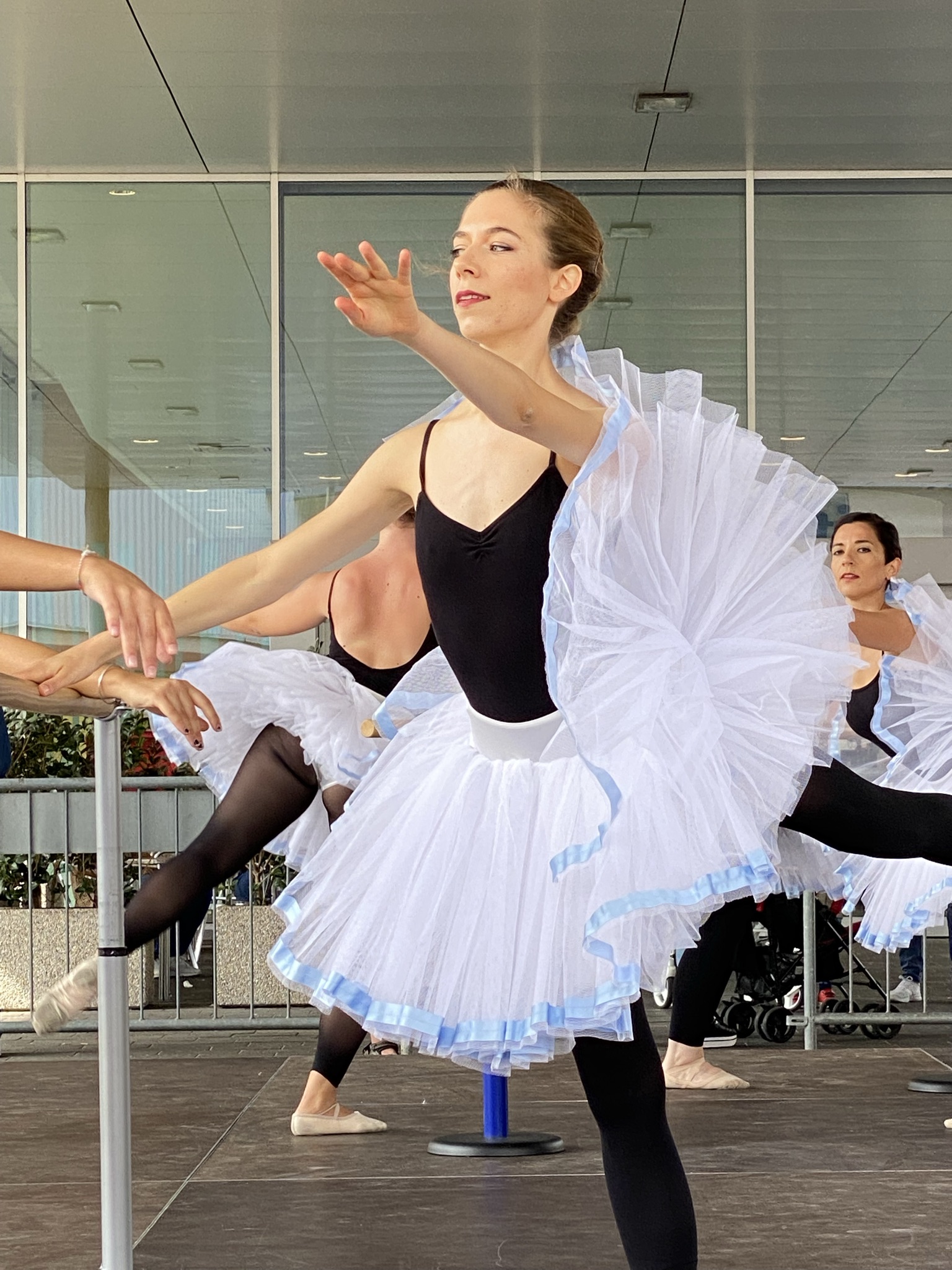 immagine di galleria 'Festa dello Sport, Volontariato e Salute 2021'