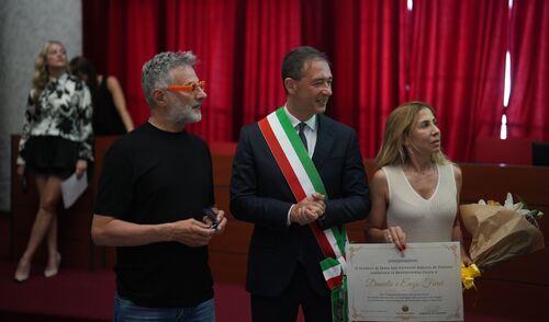immagine di galleria 'Sesto d’Oro 2026'