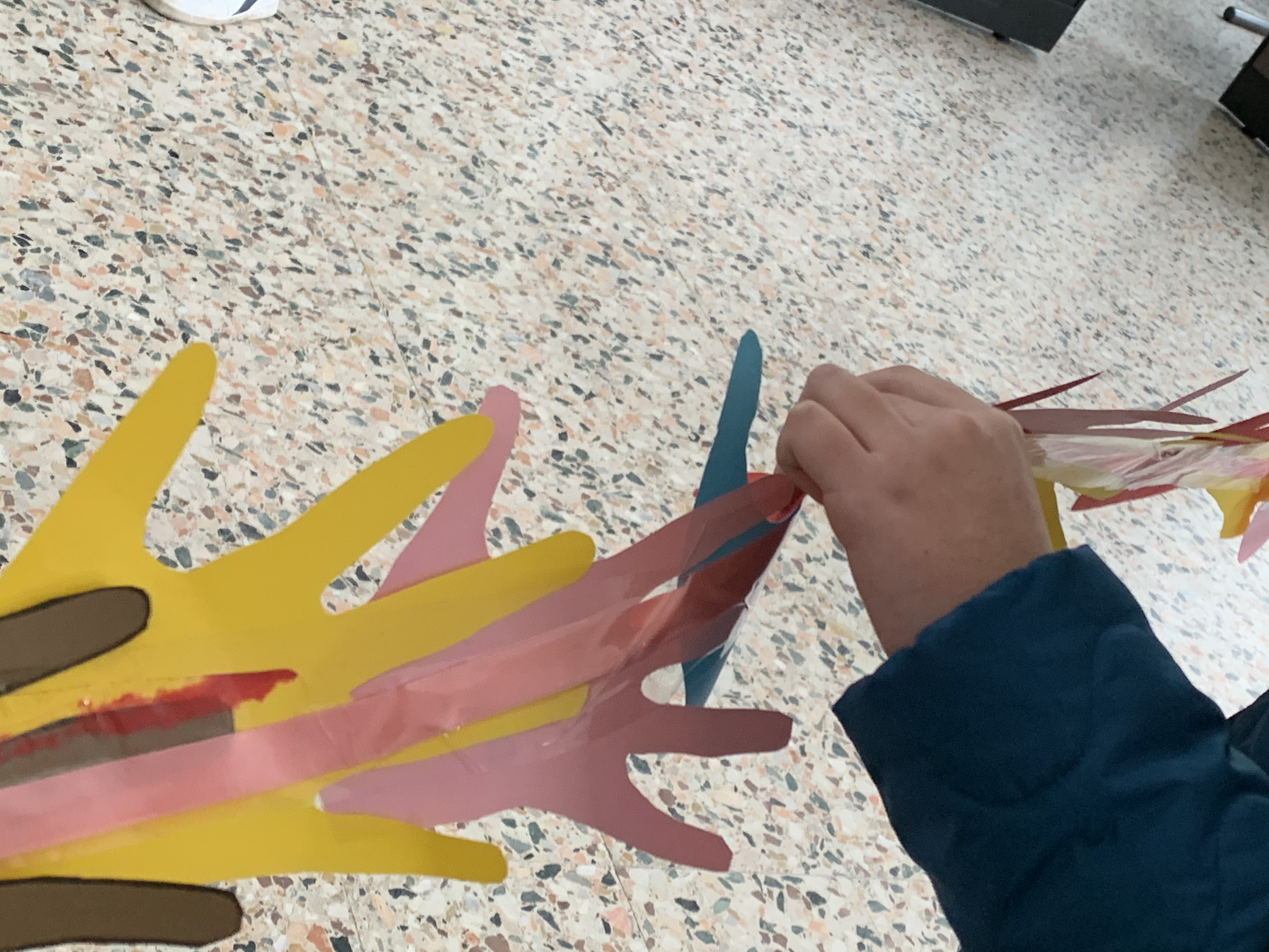 immagine di galleria 'Giornata Internazionale della disabilità 2020'