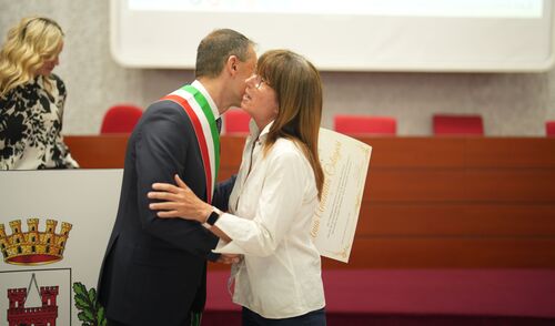 immagine di galleria 'Sesto d’Oro 2026'