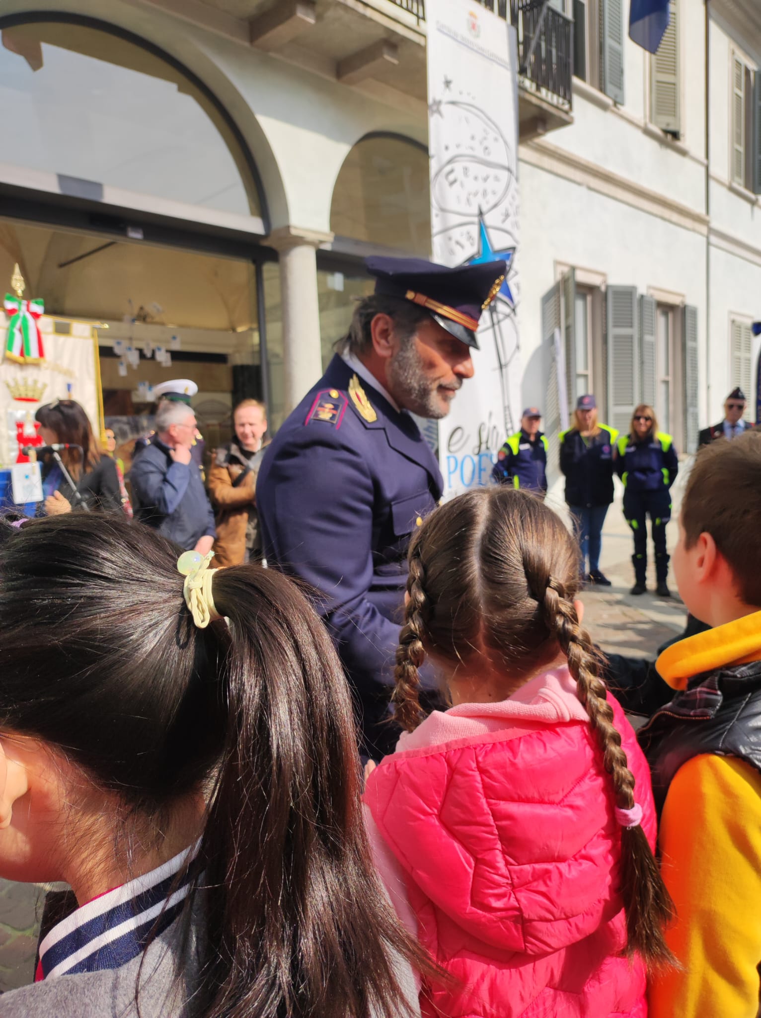immagine di galleria 'Giornata nazionale della Memoria e dell’Impegno in ricordo delle vittime innocenti delle mafie'