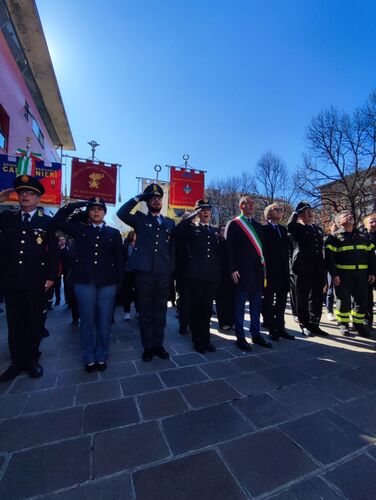 immagine di galleria 'Giornata dell'Unità Nazionale'