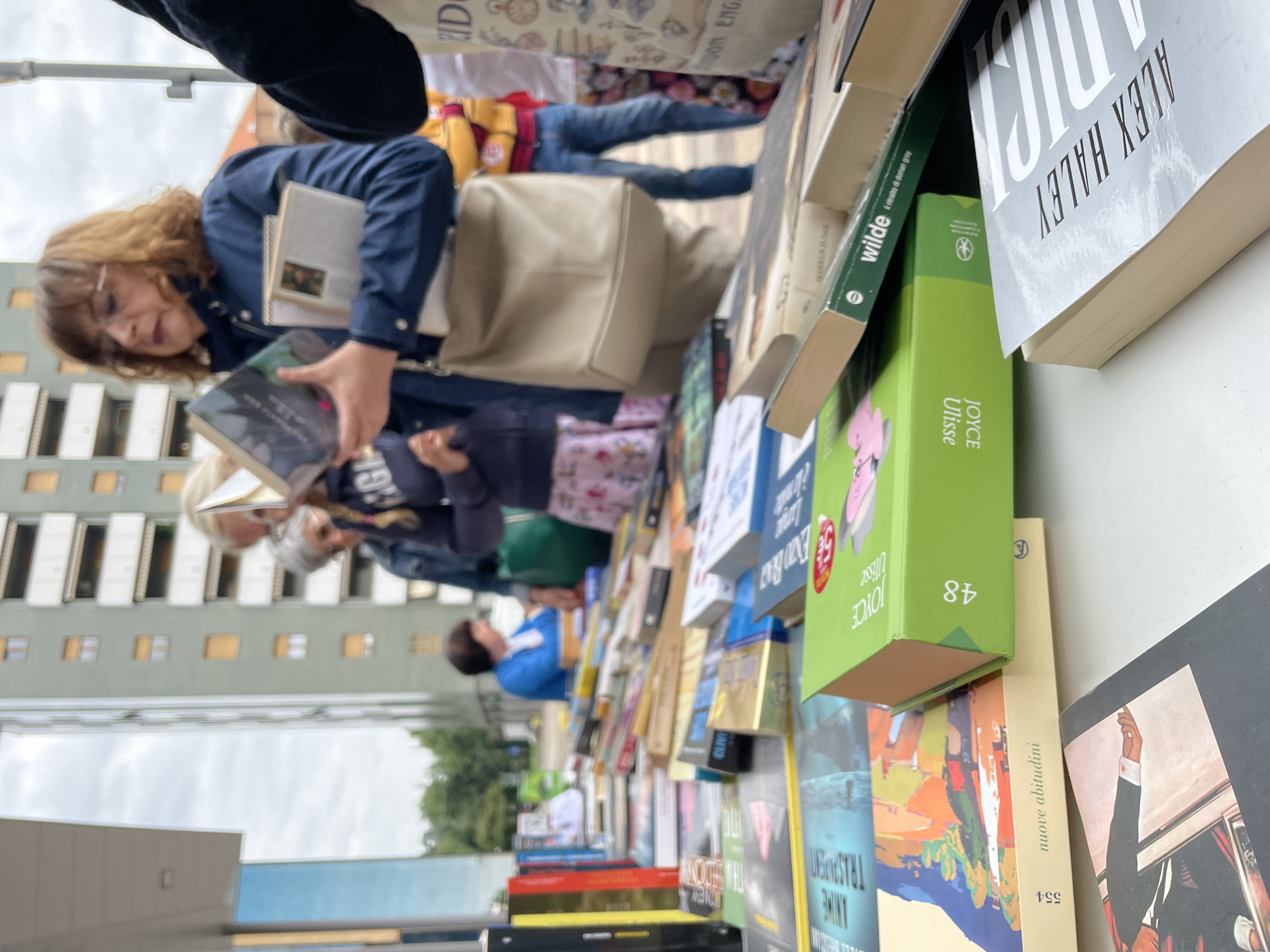 immagine di galleria 'Festa dello Sport, del Volontariato e della Salute 2024'