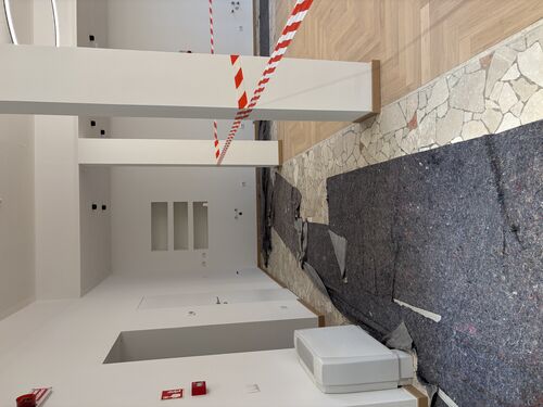 immagine di galleria 'Casa dei Bambini Montessori: centro polifunzionale per la famiglia'