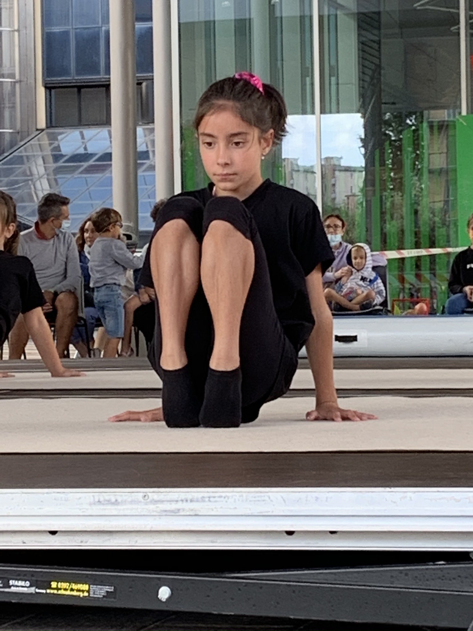 immagine di galleria 'Festa dello Sport, Volontariato e Salute 2021'