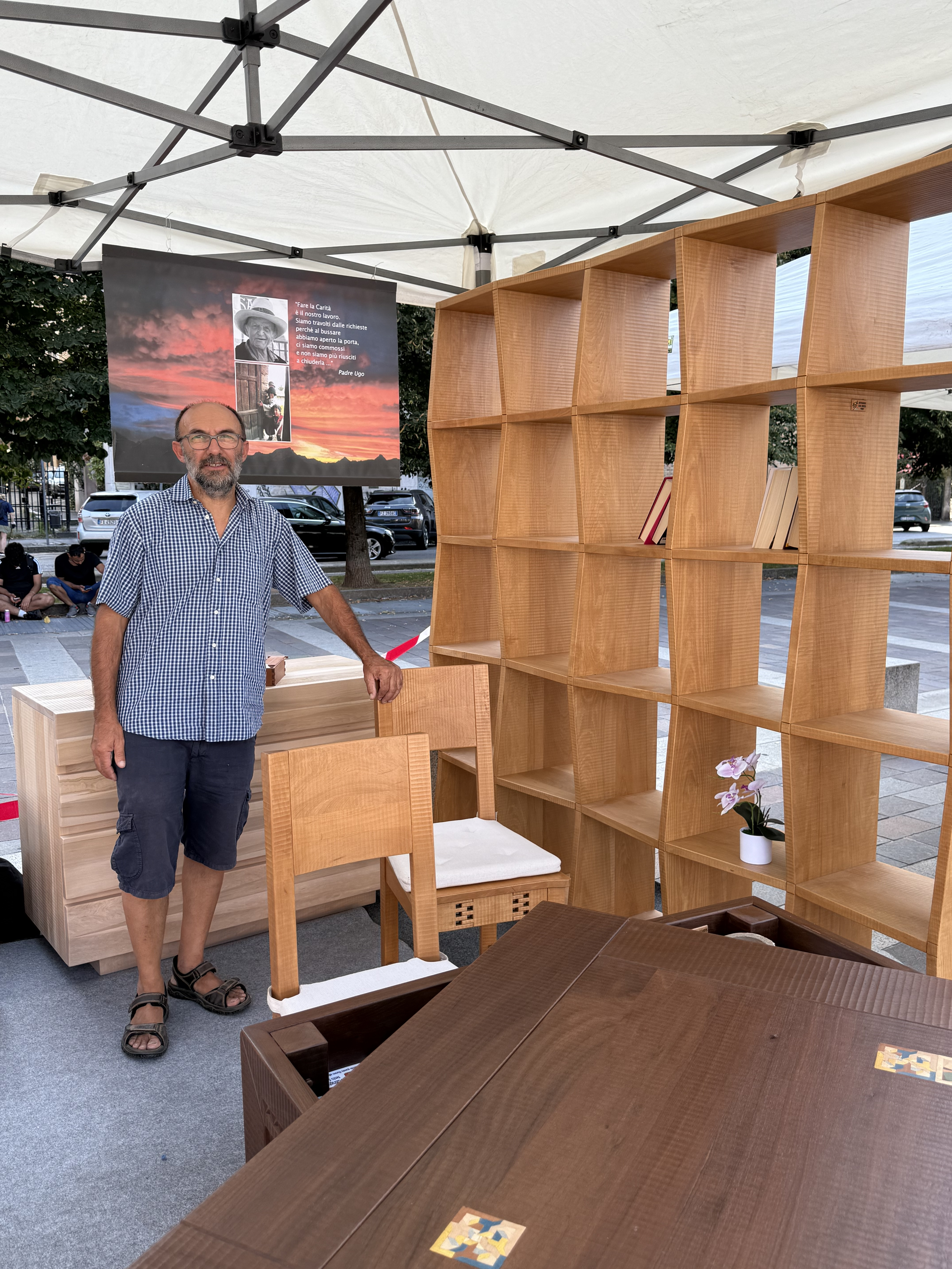 immagine di galleria 'Festa dello Sport, del Volontariato e della Salute 2025'