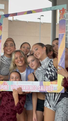 immagine di galleria 'Festa dello Sport, del Volontariato e della Salute 2026'
