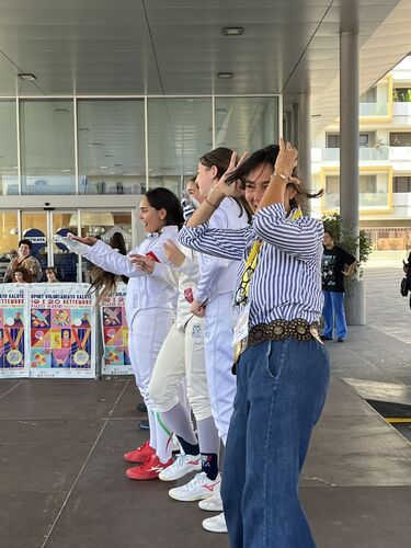 immagine di galleria 'Festa dello Sport, del Volontariato e della Salute 2026'