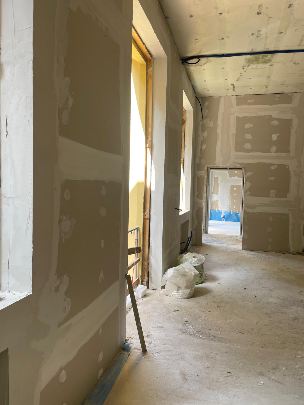 immagine di galleria 'Casa dei Bambini Montessori: centro polifunzionale per la famiglia'