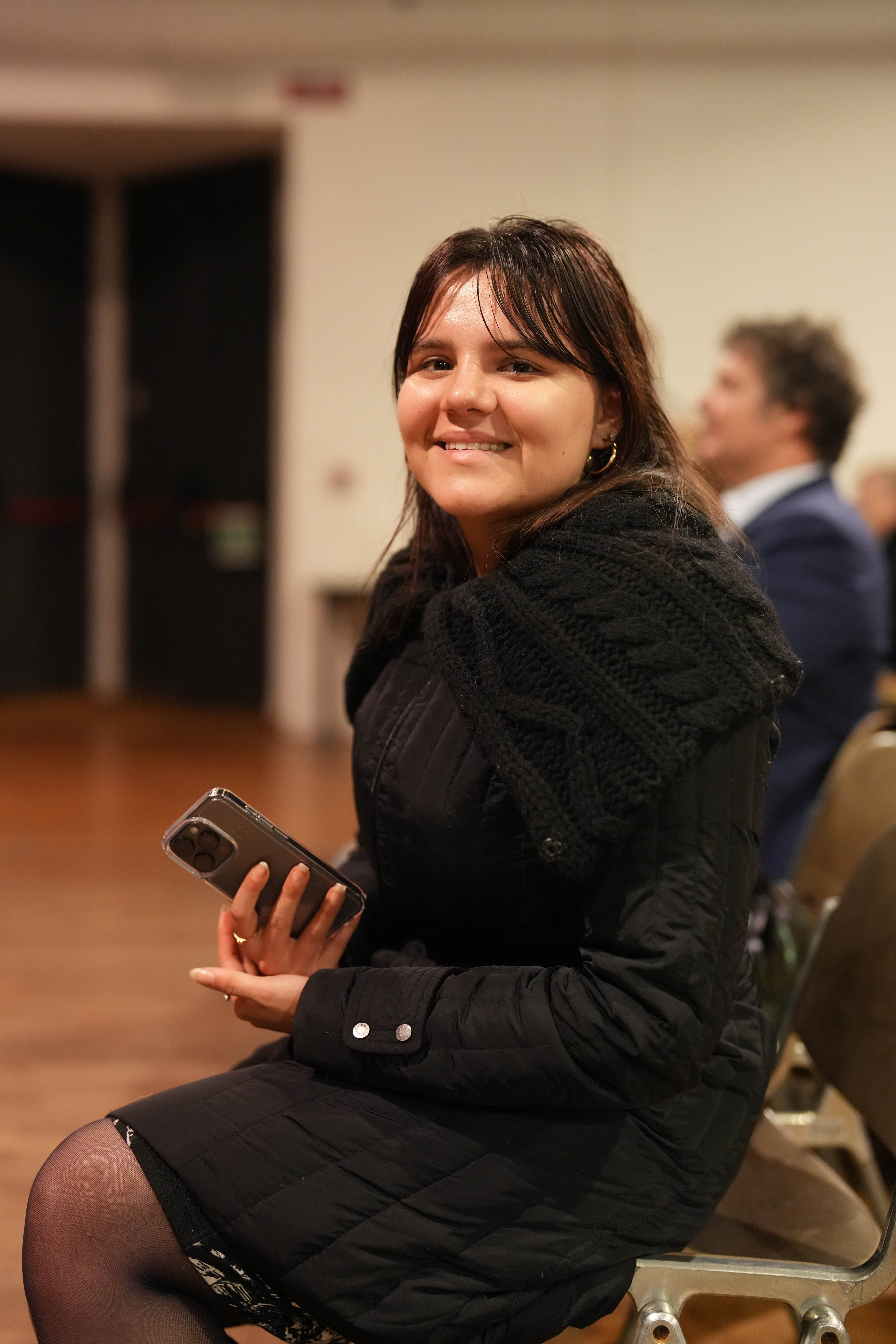 immagine di galleria 'Giornata mondiale del Volontariato 2024'