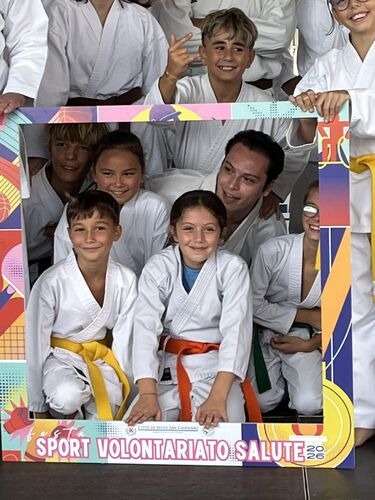immagine di galleria 'Festa dello Sport, del Volontariato e della Salute 2026'