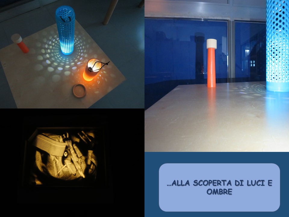 immagine di galleria 'Asilo Croce'