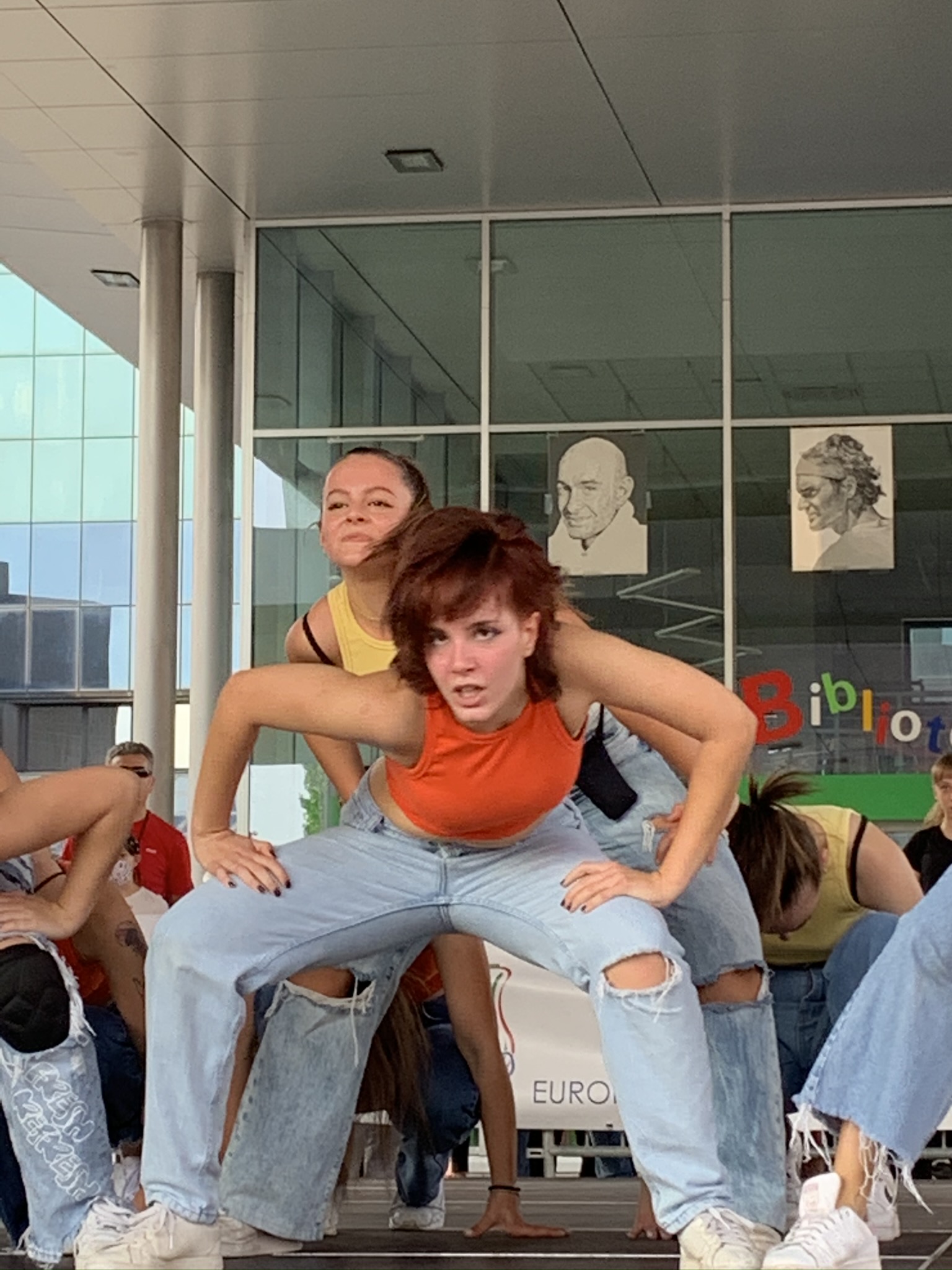 immagine di galleria 'Festa dello Sport, Volontariato e Salute 2021'