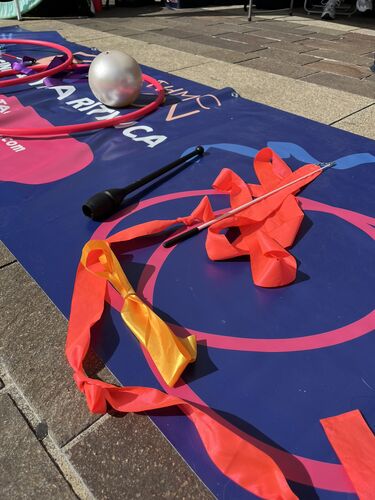 immagine di galleria 'Festa dello Sport, del Volontariato e della Salute 2026'