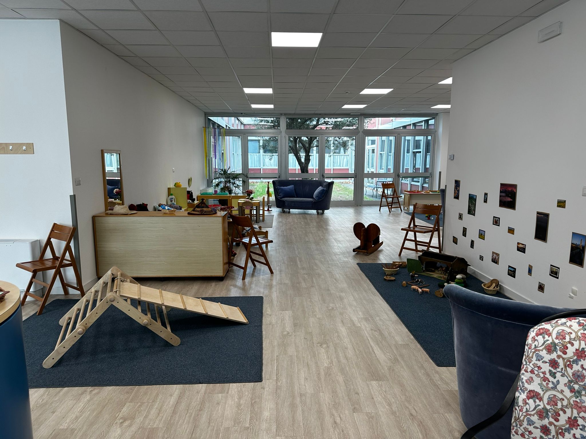 immagine di galleria 'Piccoli & Grandi'