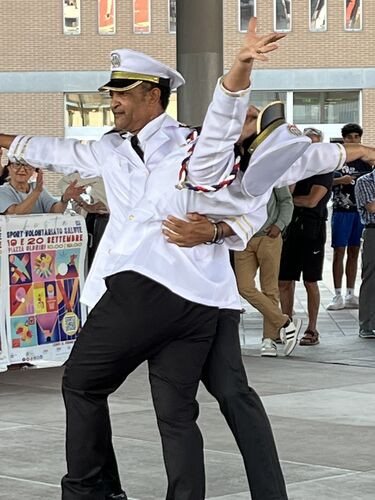 immagine di galleria 'Festa dello Sport, del Volontariato e della Salute 2026'