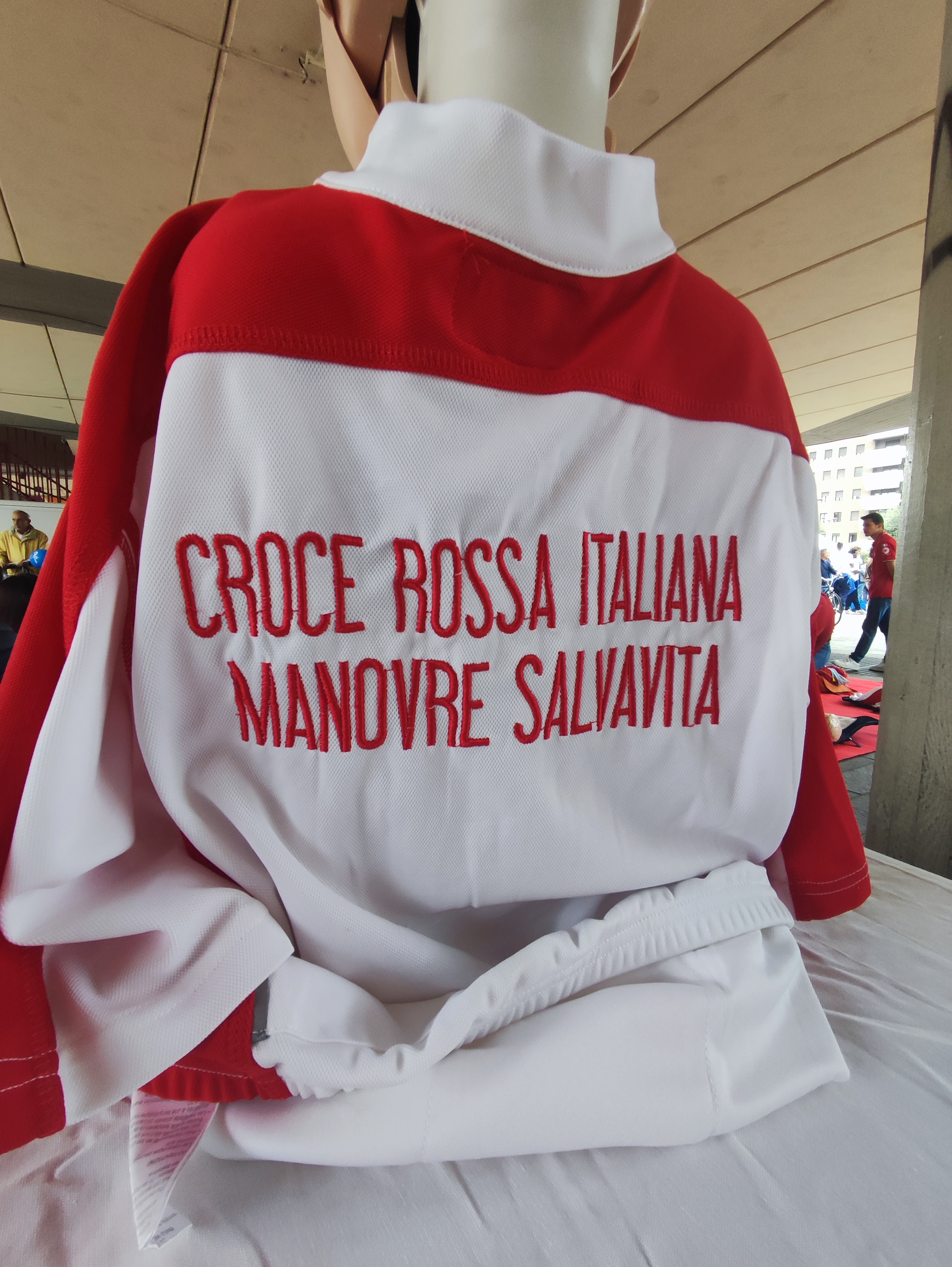 immagine di galleria 'Festa dello Sport, del Volontariato e della Salute 2024'