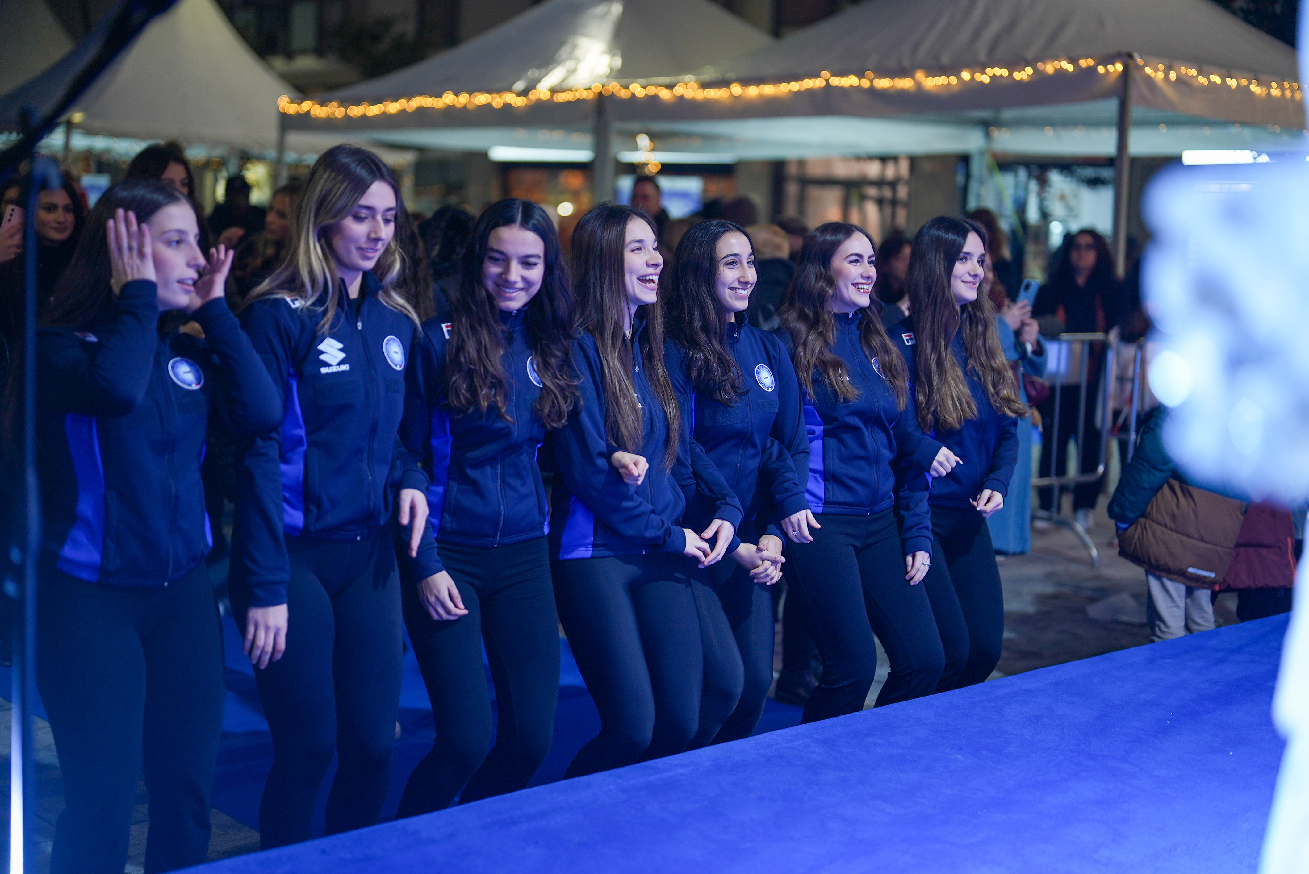 immagine di galleria 'World Ice Art Championship'