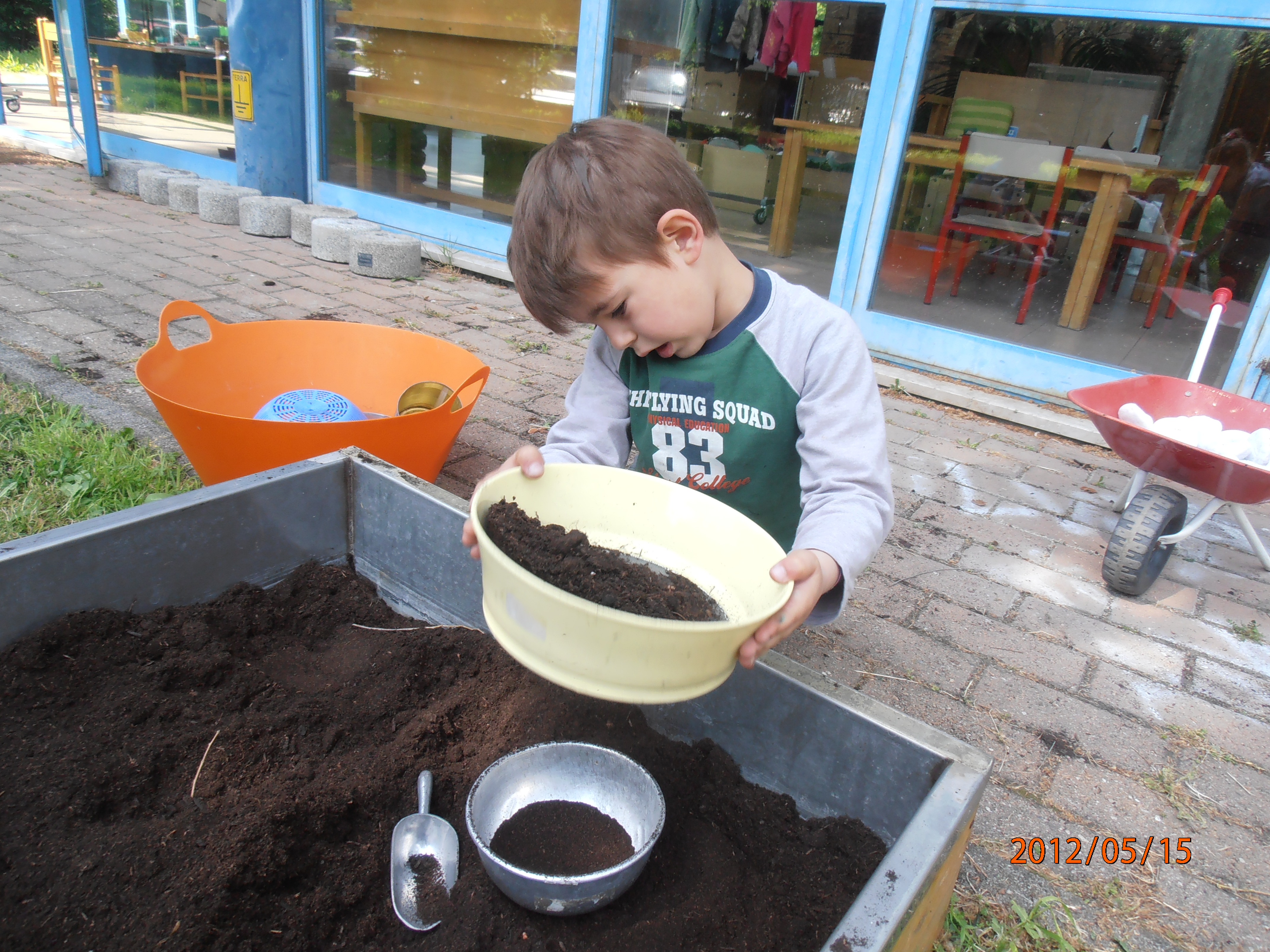 immagine di galleria 'GiocheriaLaboratori: le attività'