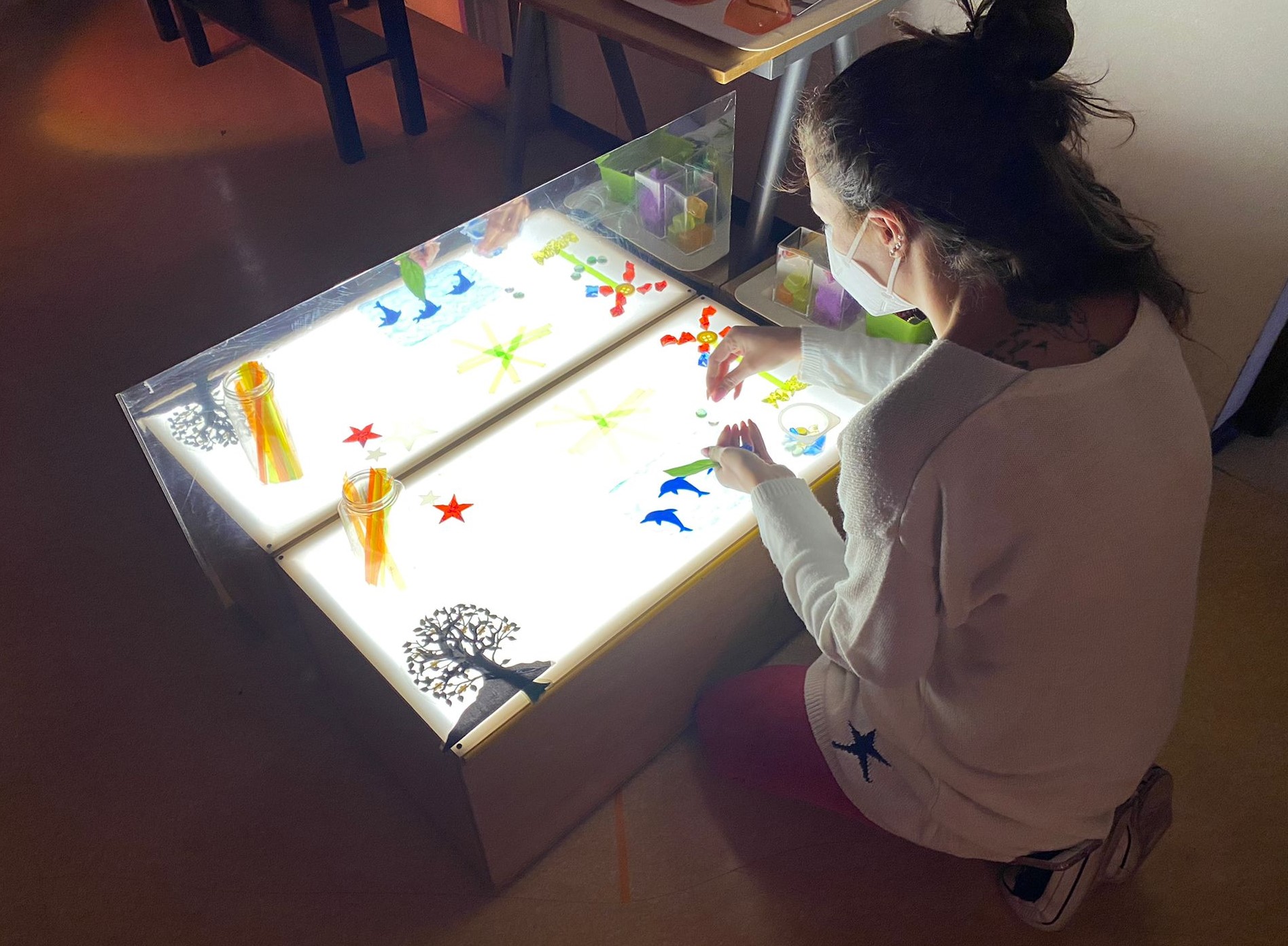 immagine di galleria 'C4S Communities for Sciences: le foto'