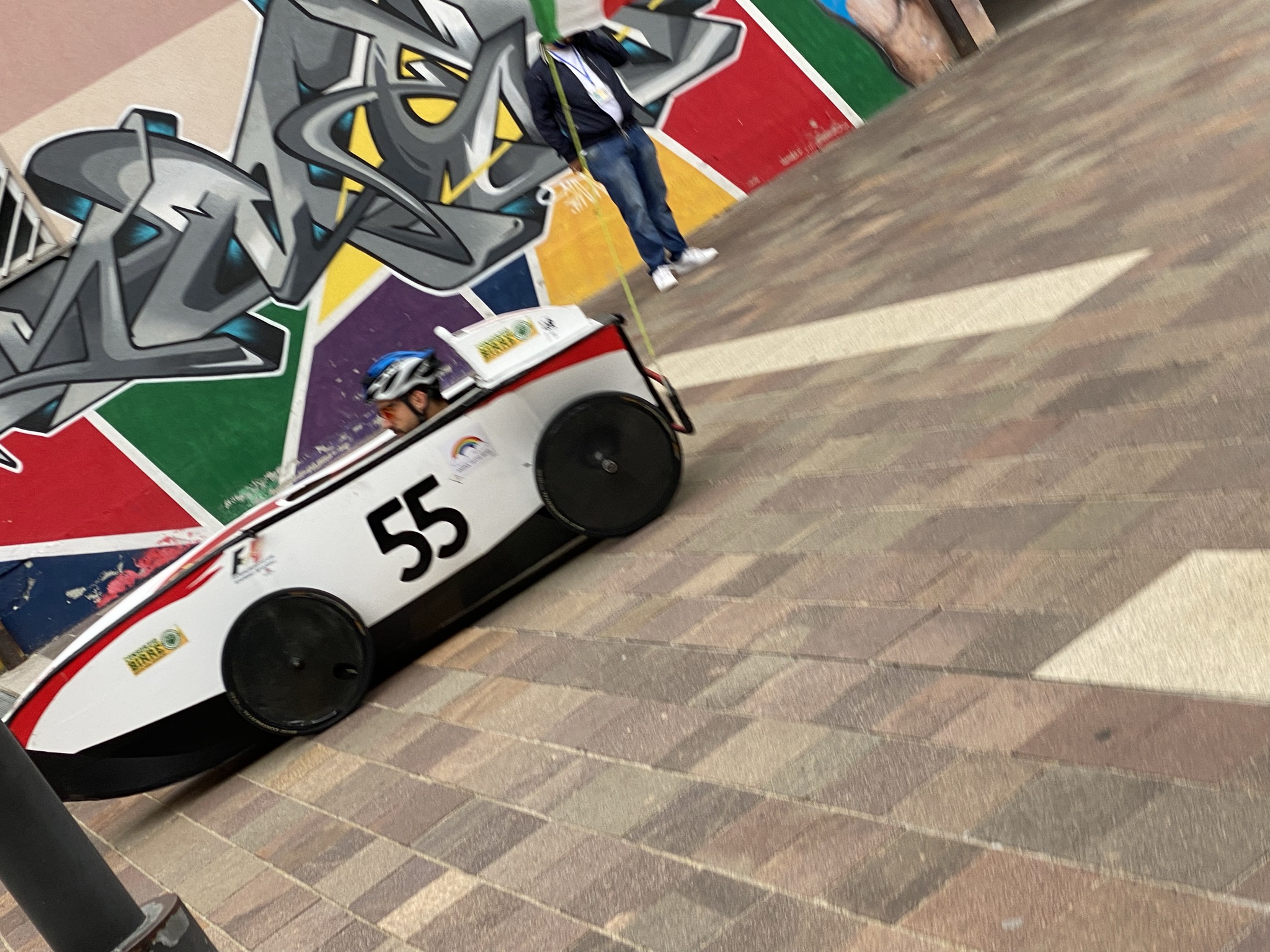 immagine di galleria 'Festa dello Sport, Volontariato e Salute 2021'