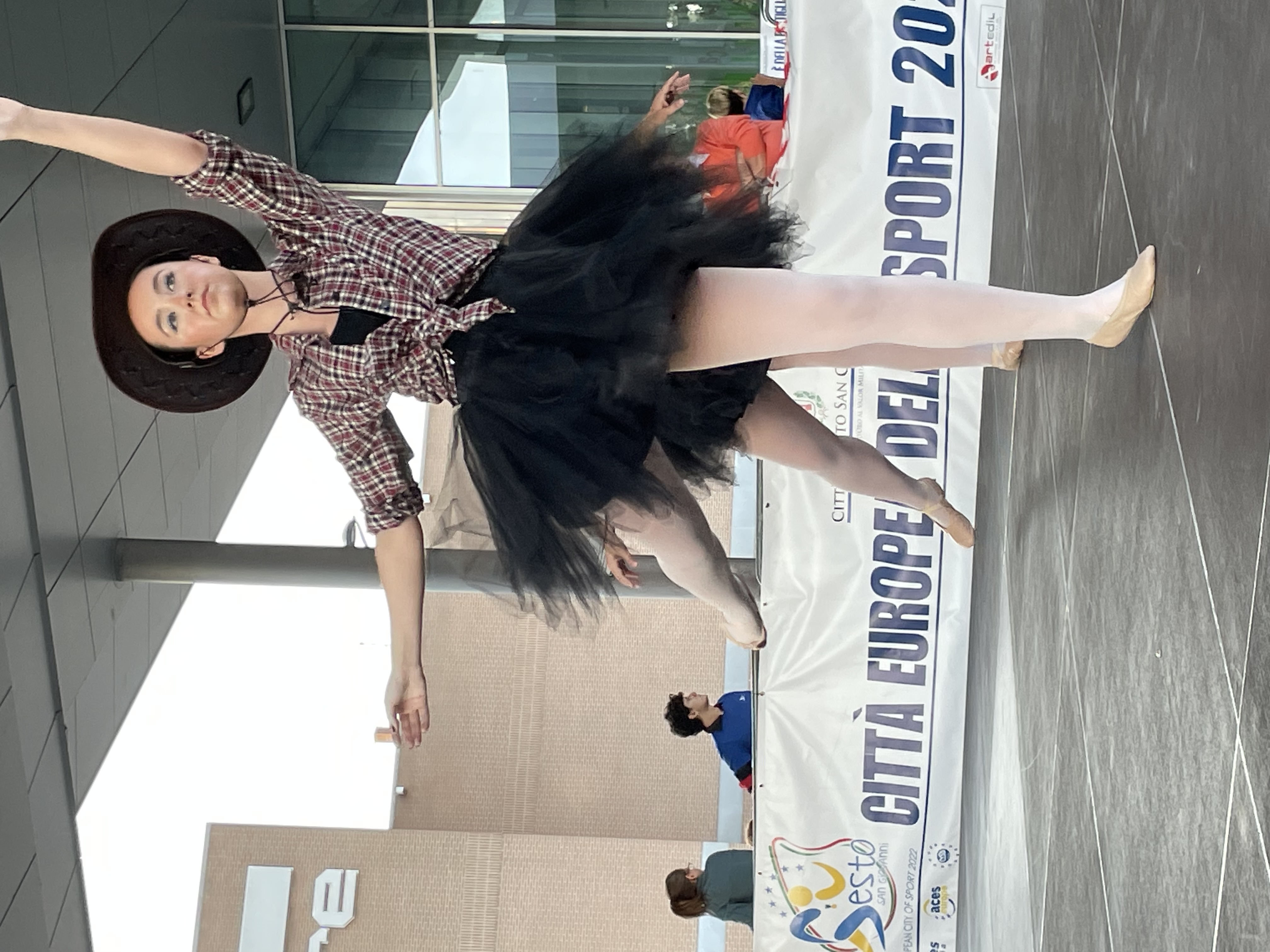 immagine di galleria 'Festa dello Sport, del Volontariato e della Salute 2024'