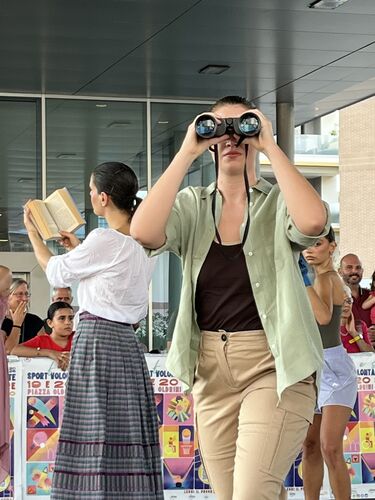 immagine di galleria 'Festa dello Sport, del Volontariato e della Salute 2026'