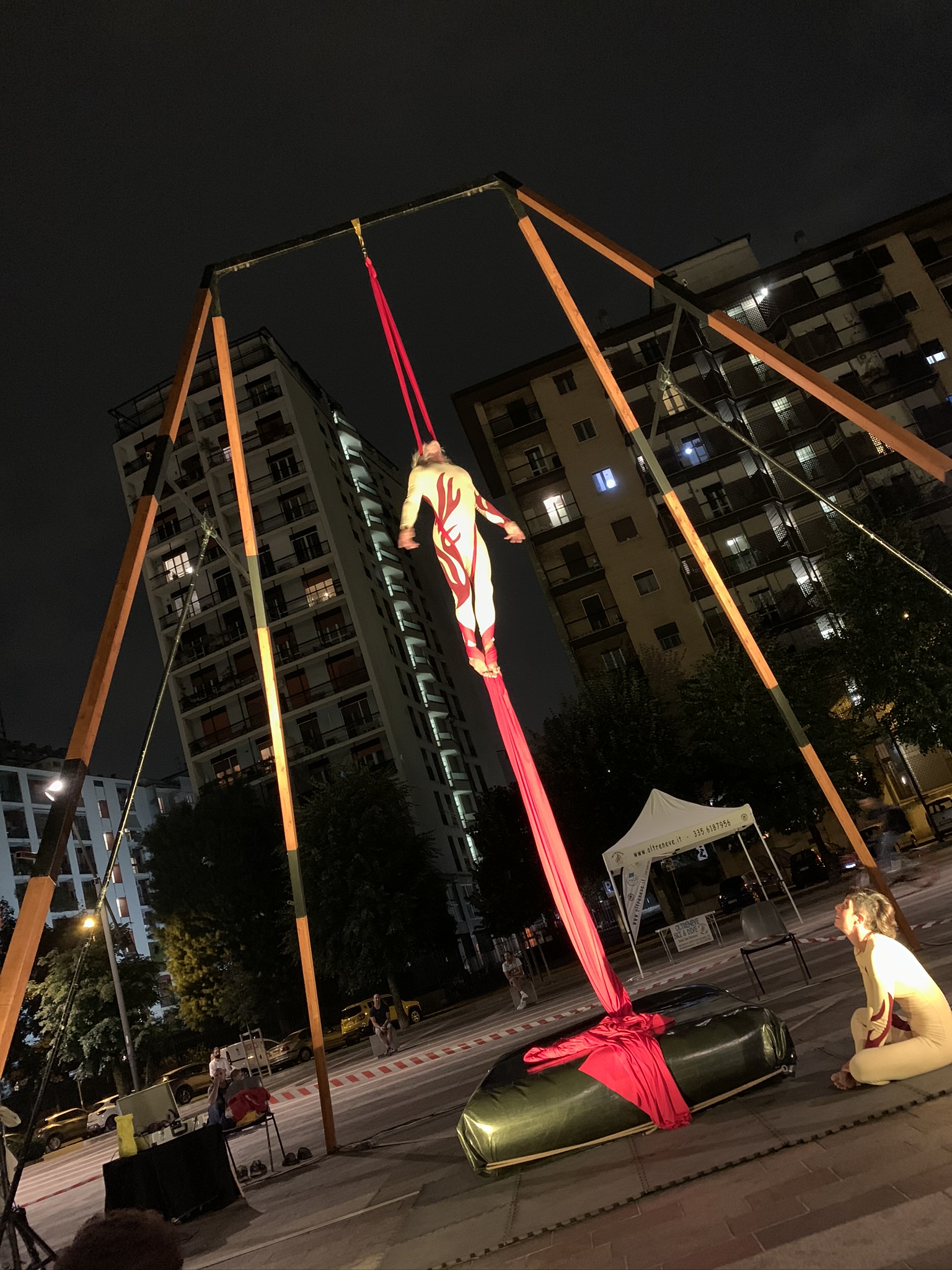 immagine di galleria 'Festa dello Sport, Volontariato e Salute 2021'