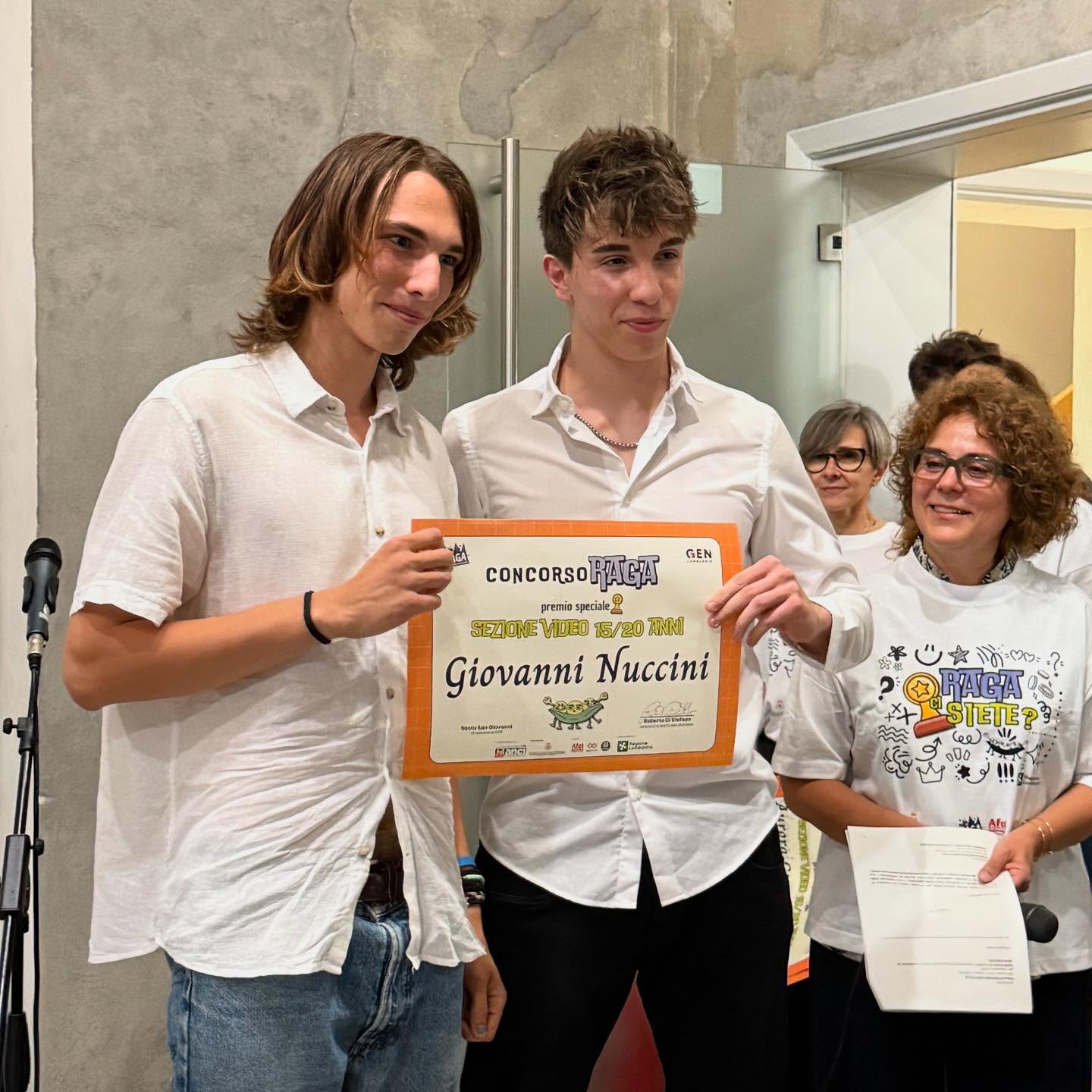 immagine di galleria