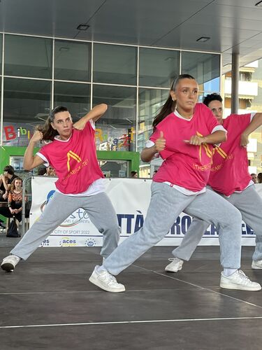 immagine di galleria 'Festa dello Sport, del Volontariato e della Salute 2026'
