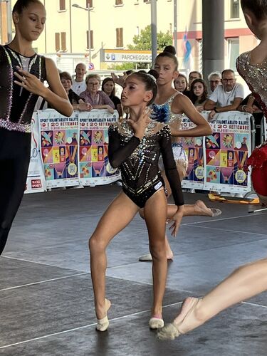 immagine di galleria 'Festa dello Sport, del Volontariato e della Salute 2026'