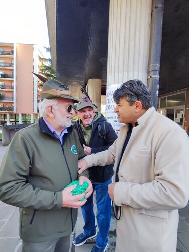 immagine di galleria 'Giornata dell'Unità Nazionale'