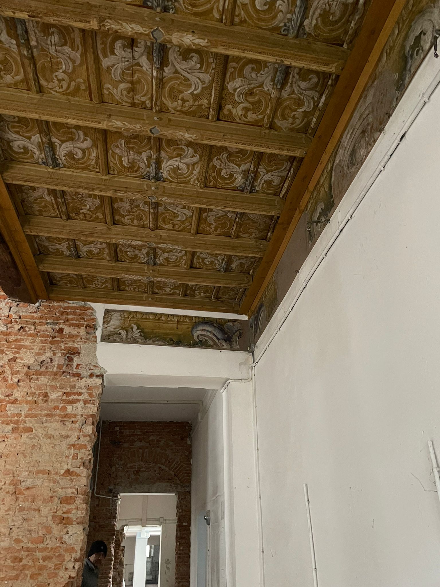 immagine di galleria 'La Biblioteca centrale si rinnova'